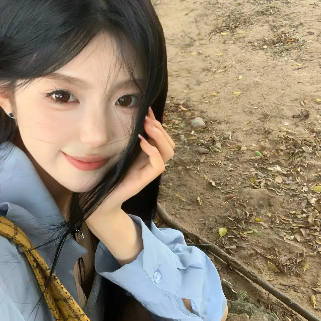 一个男人和一个女人